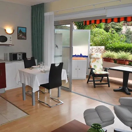 La Paz Appartement *