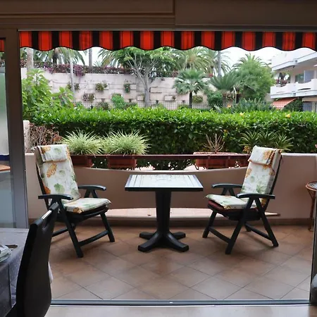 La Paz Apartment Puerto de la Cruz (Tenerife)