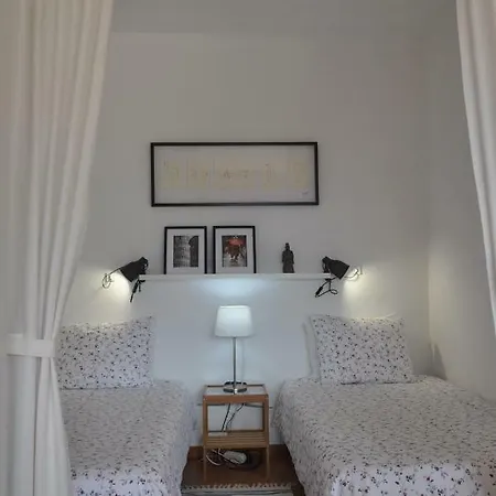 Appartement La Paz Puerto de la Cruz (Tenerife)