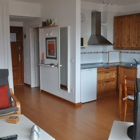 Apartment La Paz Puerto de la Cruz (Tenerife)