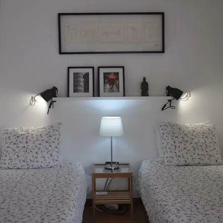 La Paz Apartment Puerto de la Cruz (Tenerife)