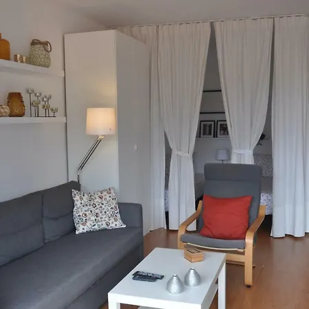 La Paz Puerto de la Cruz (Tenerife)