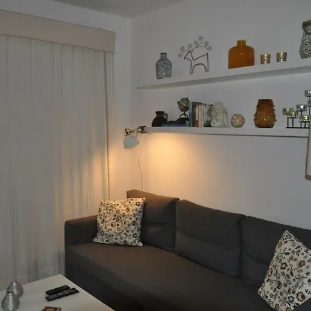 Apartment La Paz *