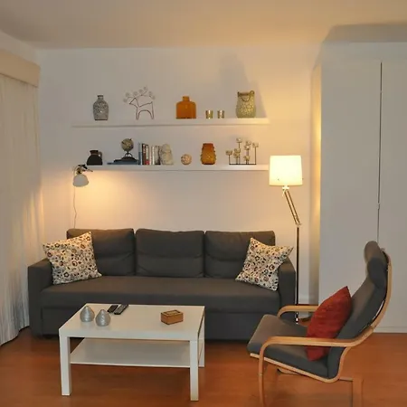 La Paz Apartment