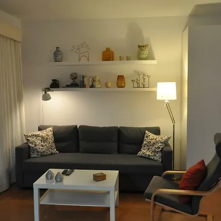 Apartment La Paz *