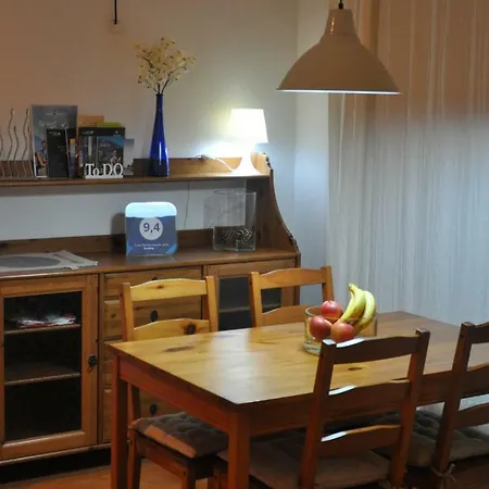 La Paz Apartment