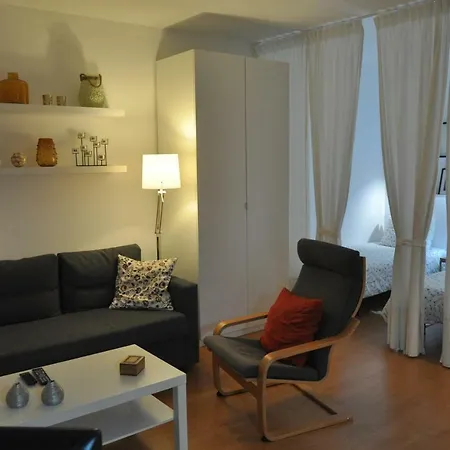 La Paz Appartement *