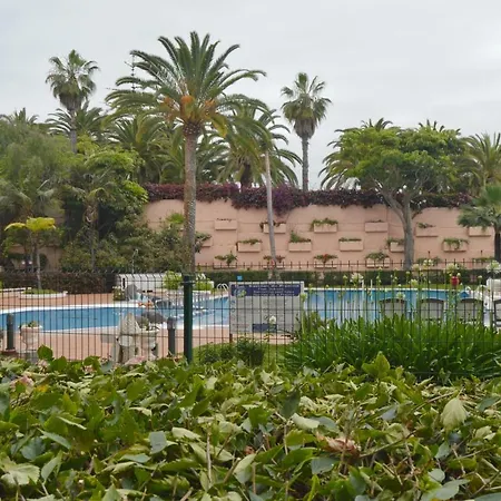 La Paz * Puerto de la Cruz