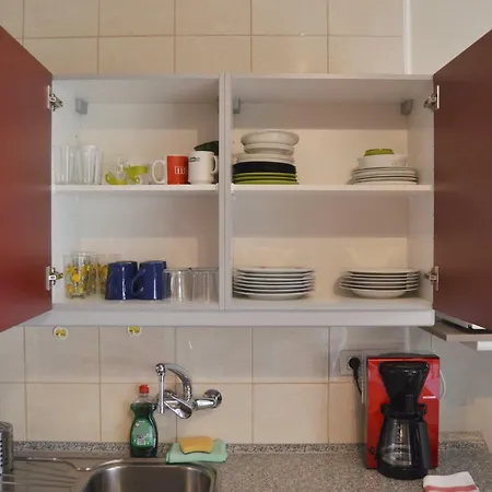 Appartement La Paz *