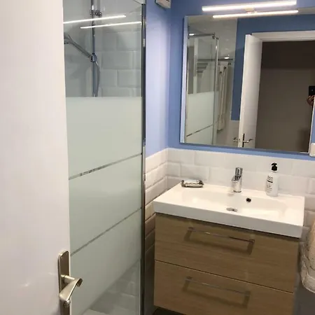 La Paz * Puerto de la Cruz (Tenerife)