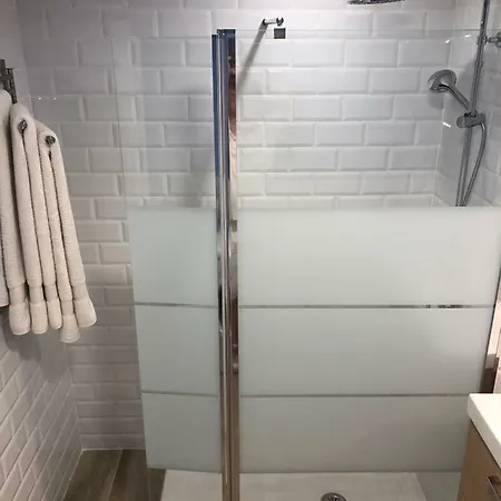Appartement La Paz Puerto de la Cruz (Tenerife)