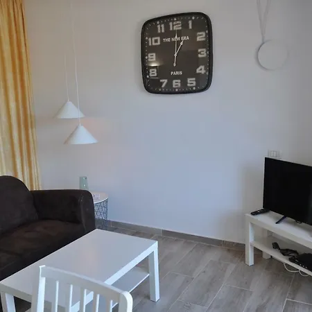 Apartment La Paz Puerto de la Cruz (Tenerife)