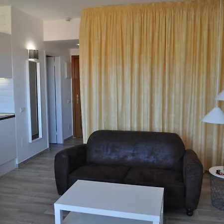 La Paz Apartment