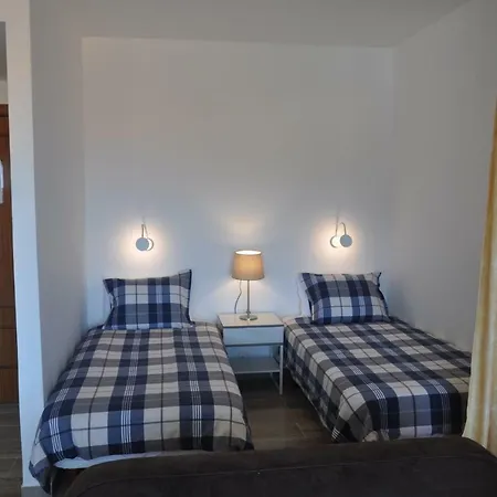 La Paz Apartment