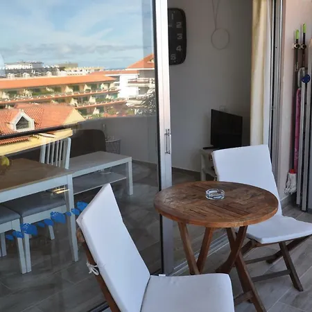 Apartment La Paz