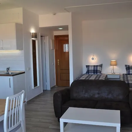 Apartment La Paz *