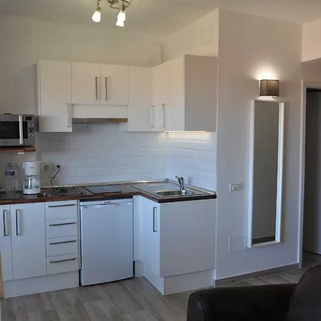 La Paz Appartement Puerto de la Cruz (Tenerife)