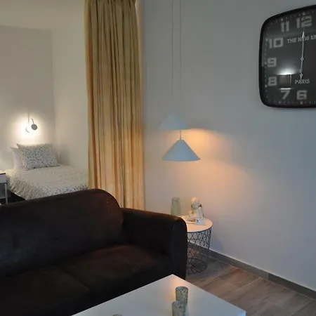 Apartment La Paz Puerto de la Cruz (Tenerife)