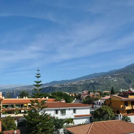 Apartment La Paz