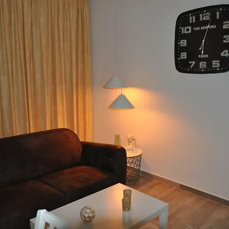 Apartment La Paz