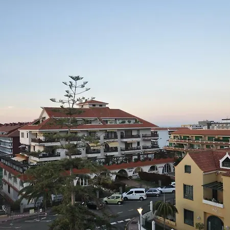 La Paz * Puerto de la Cruz (Tenerife)