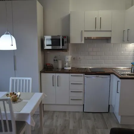 La Paz Apartment Puerto de la Cruz (Tenerife)
