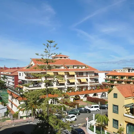Apartment La Paz *