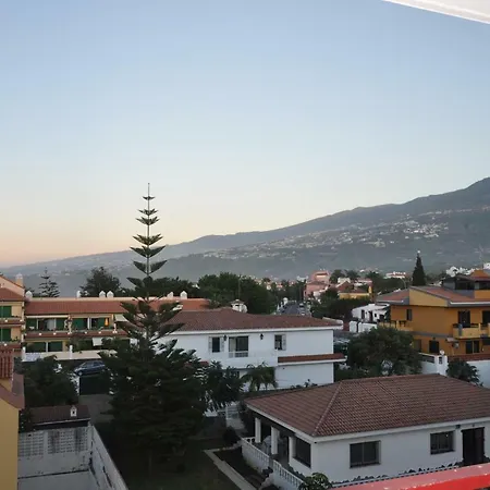 La Paz * Puerto de la Cruz (Tenerife)