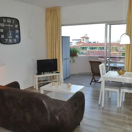 La Paz Apartment