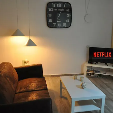La Paz Appartement *