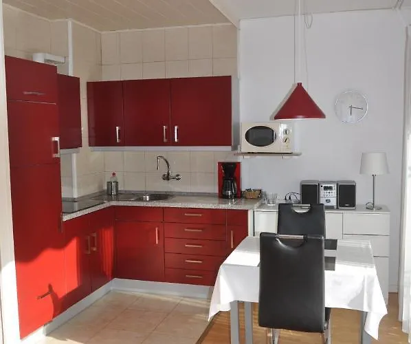 Apartament La Paz *