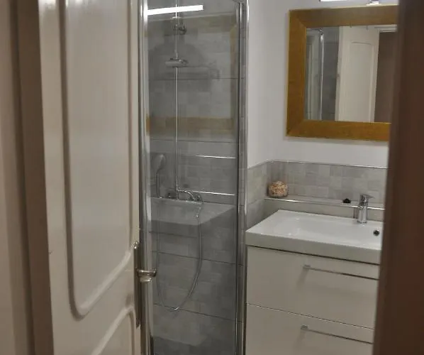 La Paz Apartament Puerto de la Cruz (Tenerife)