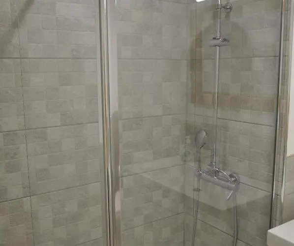 La Paz Apartman