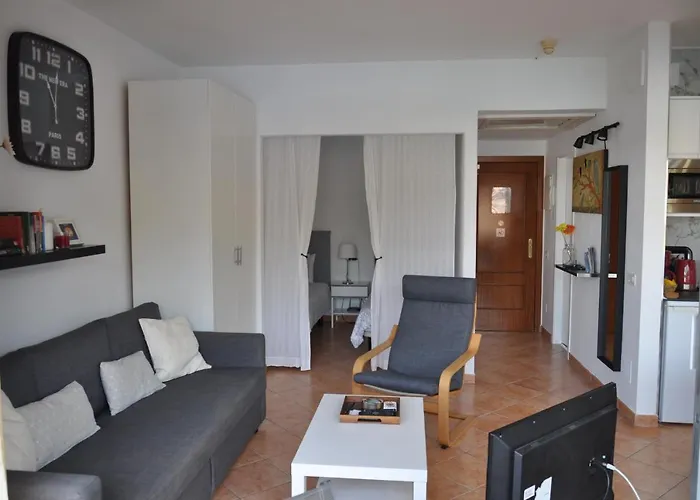 Apartman La Paz *