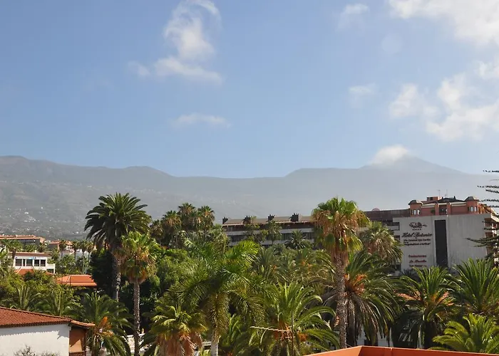 Apartament La Paz *