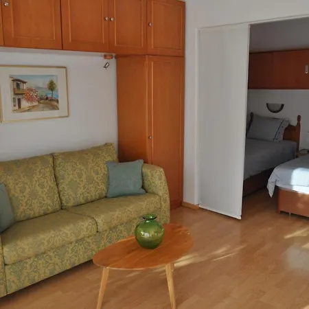 Apartamento La Paz *