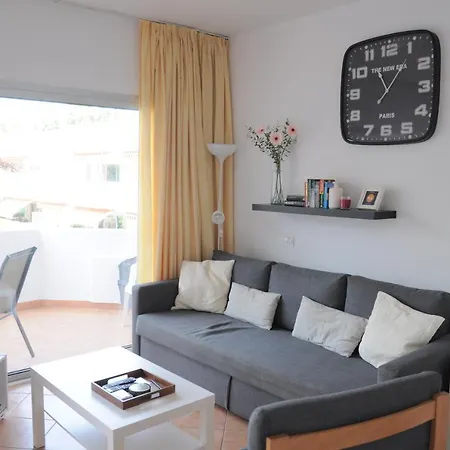 Apartamento La Paz