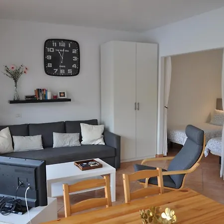 La Paz Puerto de la Cruz (Tenerife)