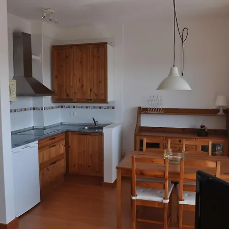 La Paz Apartamento Puerto de la Cruz (Tenerife)