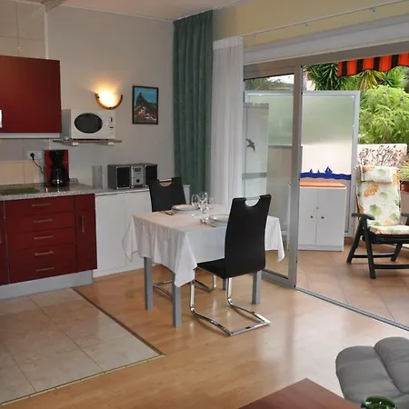 Apartamento La Paz