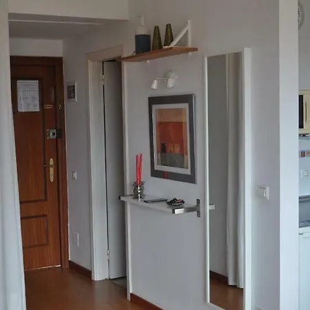 Apartamento La Paz