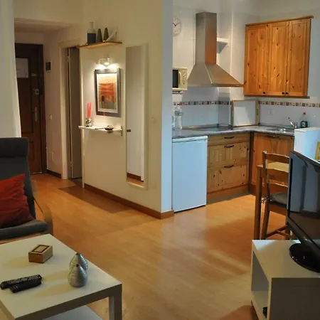 La Paz Apartamento *