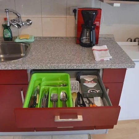 Apartamento La Paz