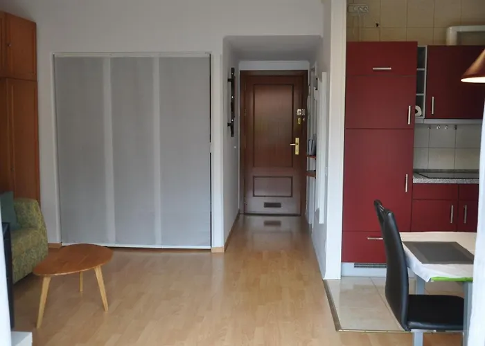 La Paz Appartement
