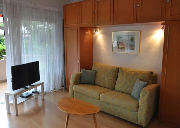 La Paz Appartement