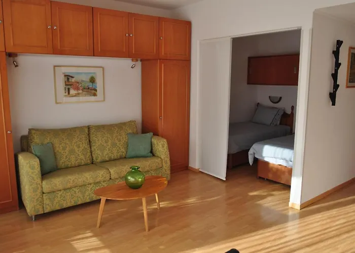 La Paz Puerto de la Cruz (Tenerife)