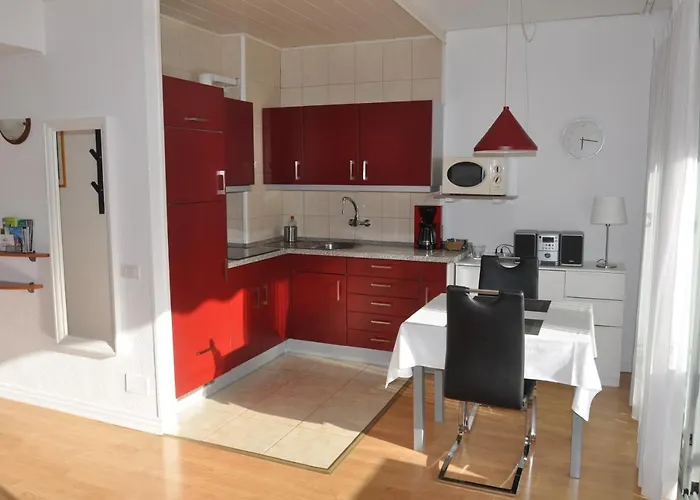 Apartment La Paz Puerto de la Cruz (Tenerife)