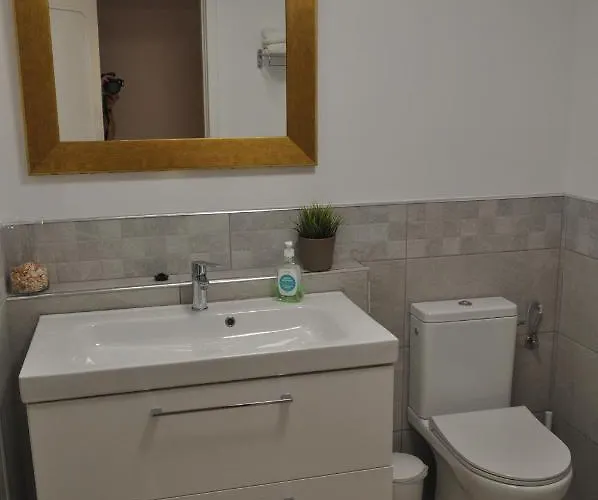 La Paz Appartement