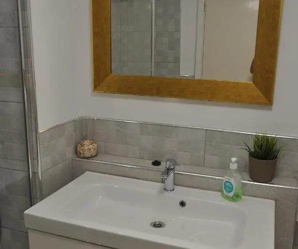 La Paz Apartment Puerto de la Cruz (Tenerife)