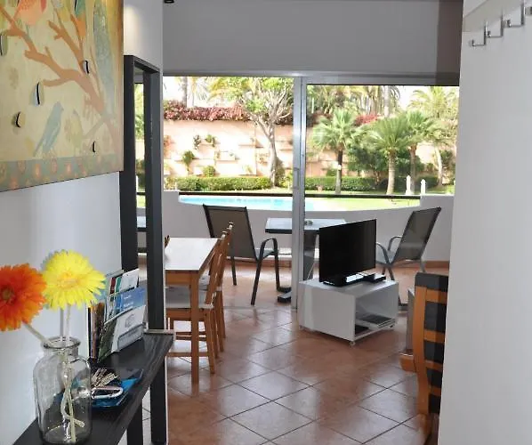 La Paz Puerto de la Cruz (Tenerife)